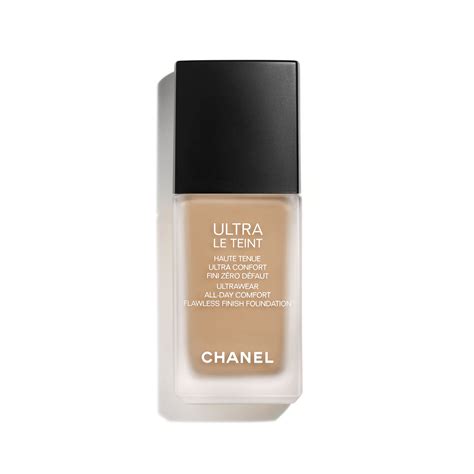 chanel foundation lumiere|best chanel foundation full coverage.